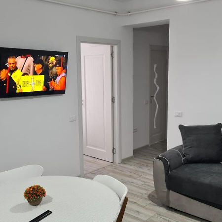 Apartament David Râmnicu Vâlcea Esterno foto