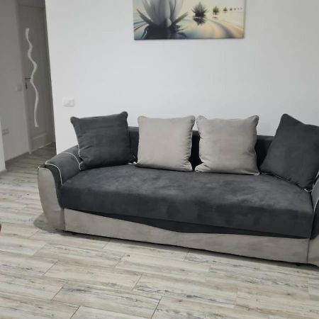 Apartament David Râmnicu Vâlcea Esterno foto