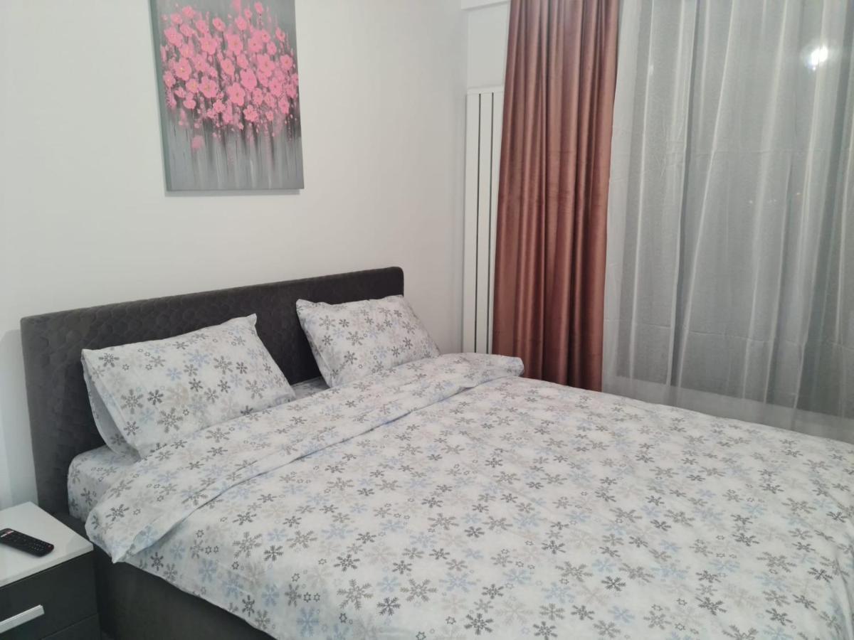 Apartament David Râmnicu Vâlcea Esterno foto