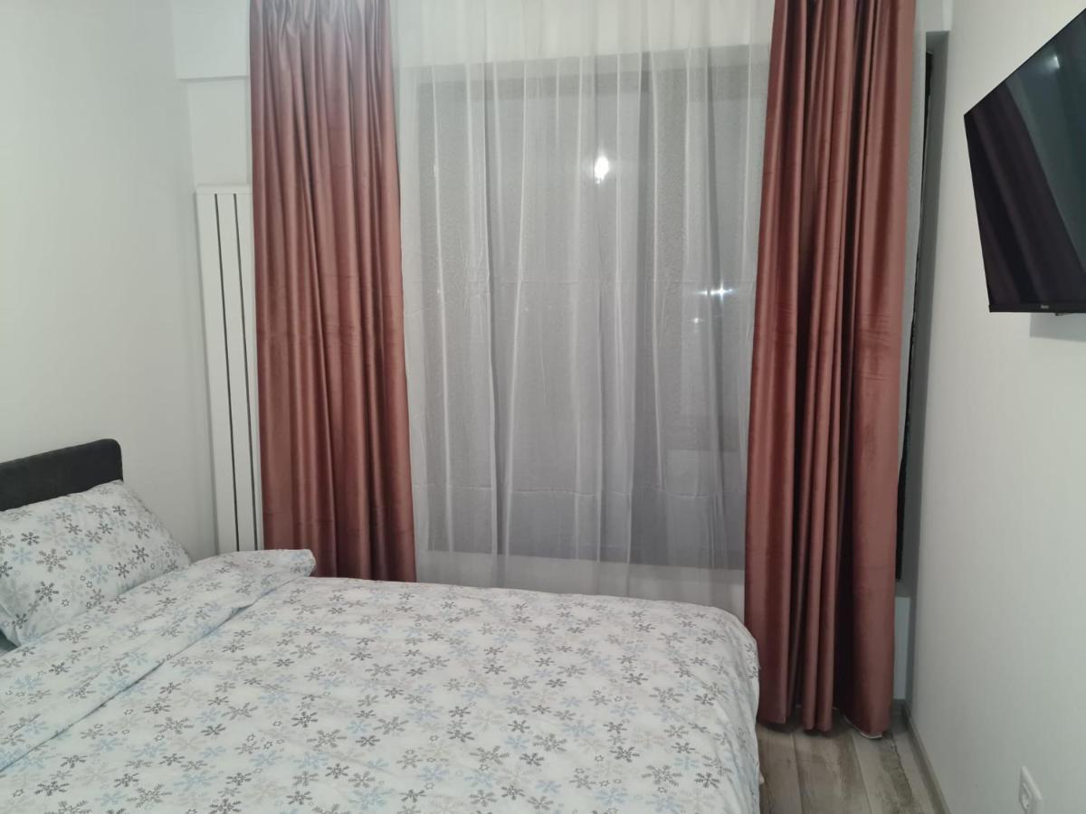 Apartament David Râmnicu Vâlcea Esterno foto