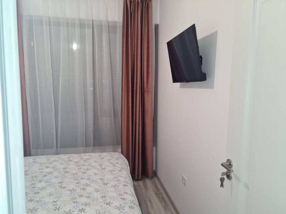 Apartament David Râmnicu Vâlcea Esterno foto