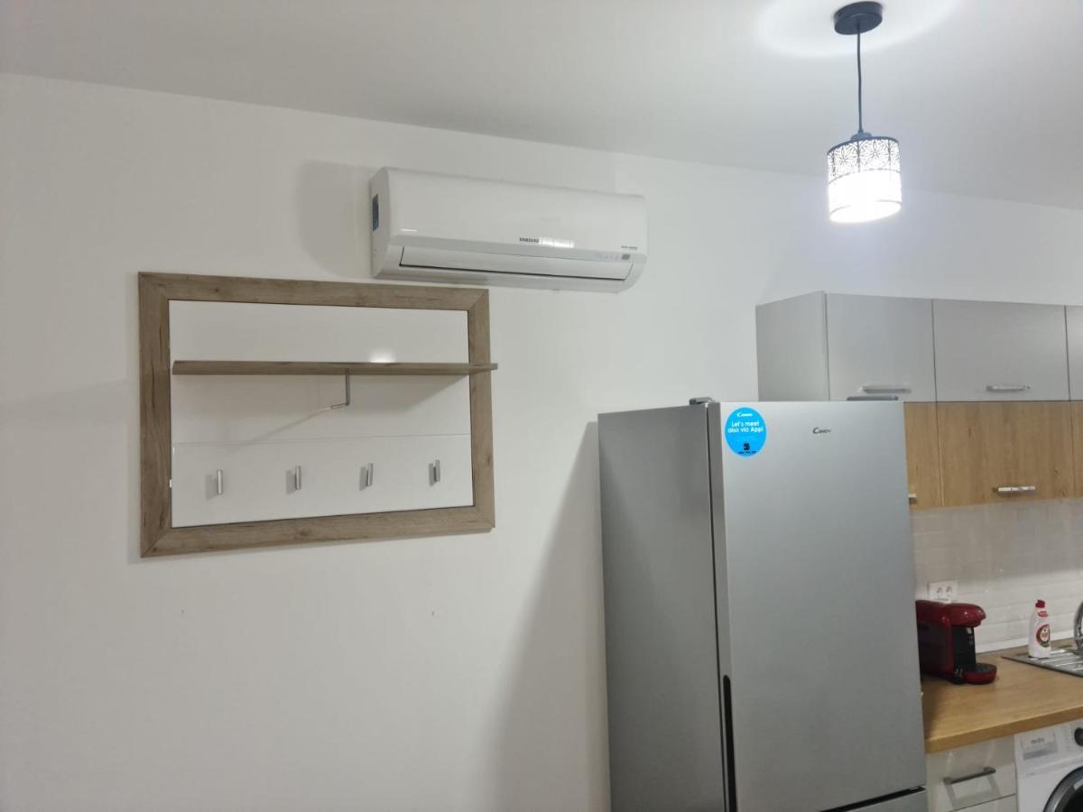 Apartament David Râmnicu Vâlcea Esterno foto
