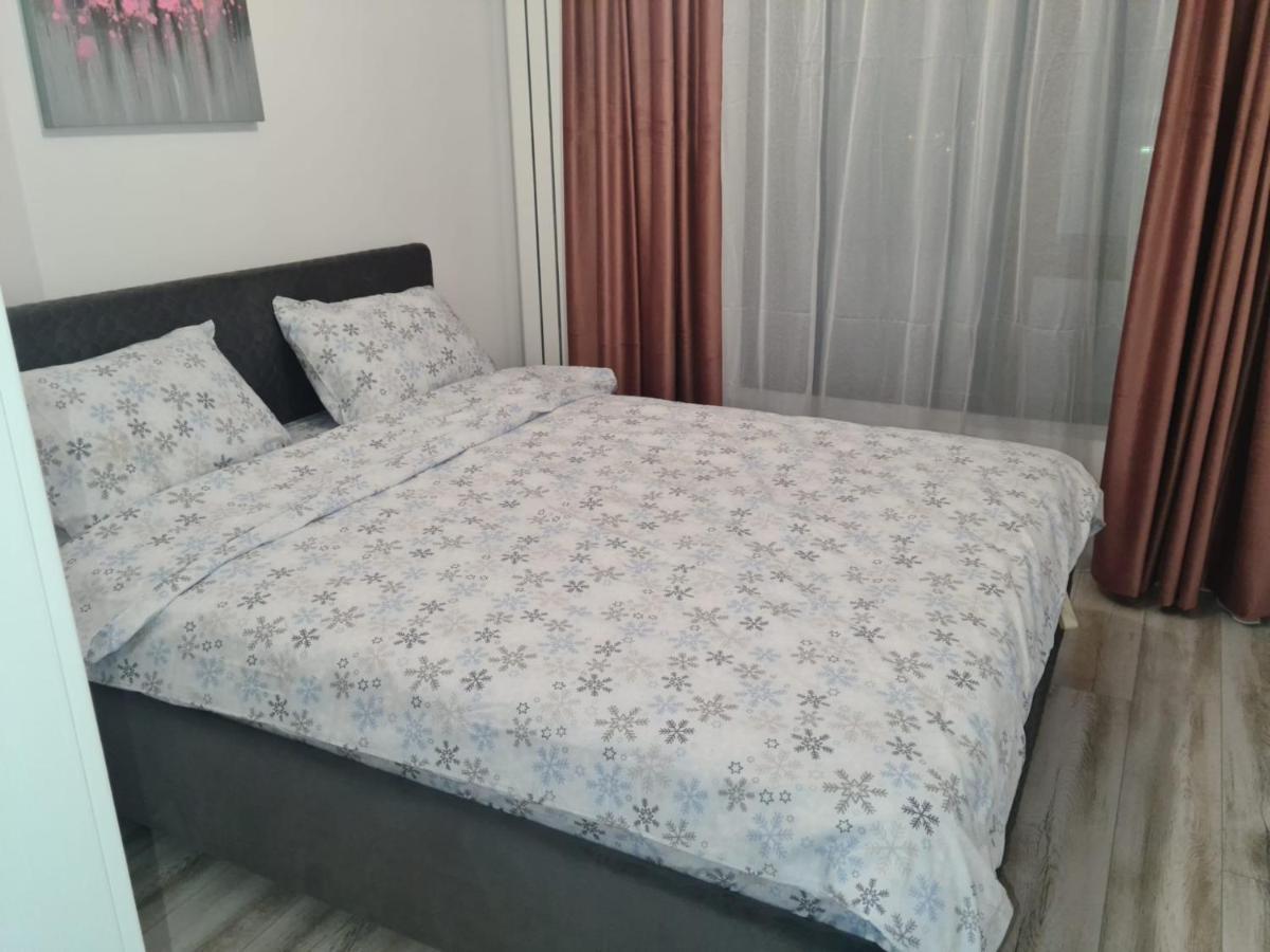 Apartament David Râmnicu Vâlcea Esterno foto