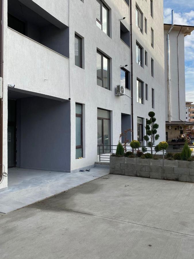 Apartament David Râmnicu Vâlcea Esterno foto