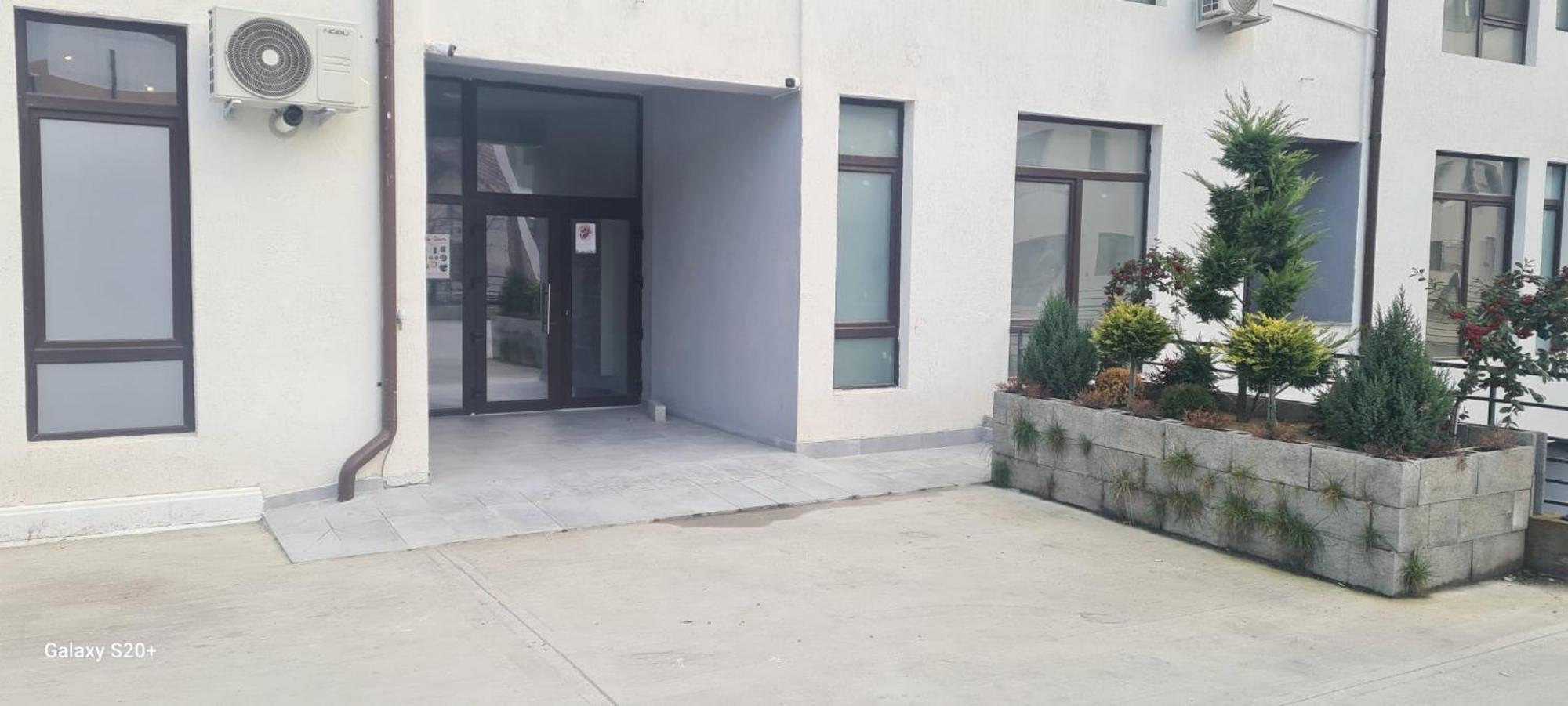 Apartament David Râmnicu Vâlcea Esterno foto