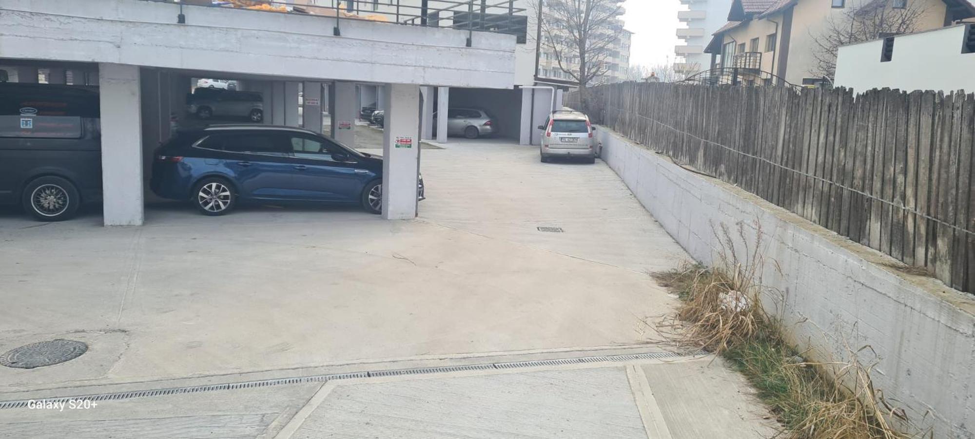 Apartament David Râmnicu Vâlcea Esterno foto