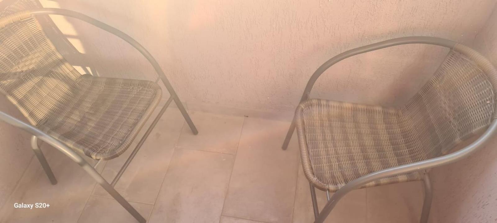 Apartament David Râmnicu Vâlcea Esterno foto