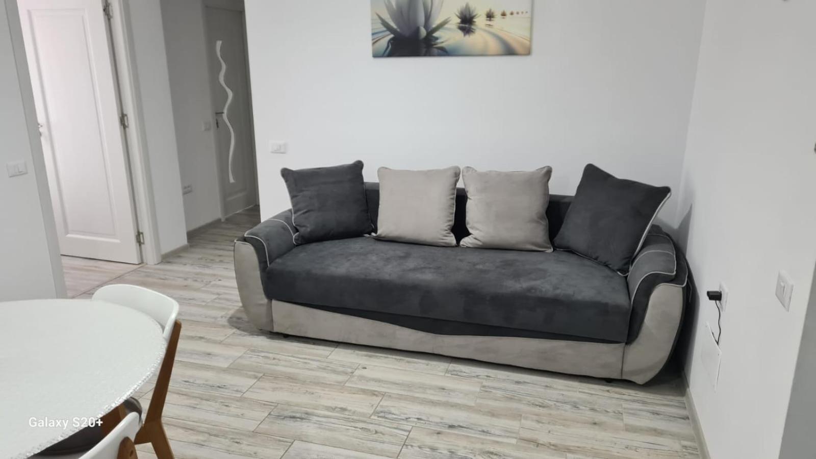 Apartament David Râmnicu Vâlcea Esterno foto